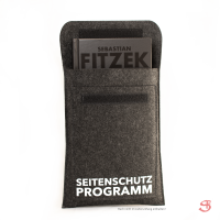 Book-Bag "Seitenschutzprogramm"