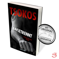 Michael Tsokos - Abgetrennt - Paperback