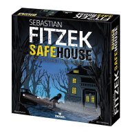 Sebastian Fitzek - SafeHouse
