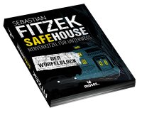 Sebastian Fitzek Killer Cruise - Das Würfelspiel