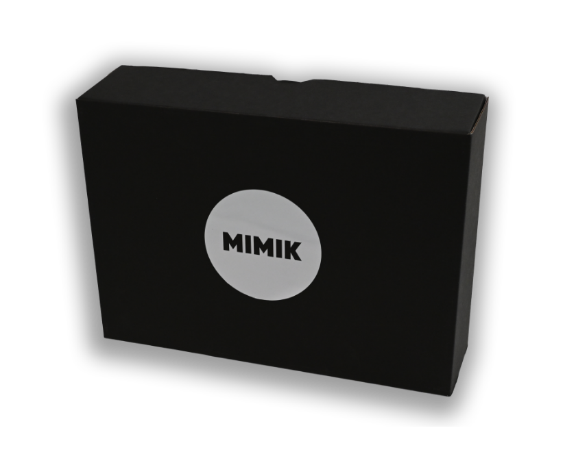 Mimik Fanbox